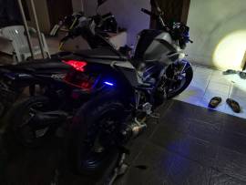 Yamaha MT 25/2015