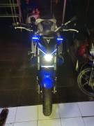 Yamaha MT 25/2015