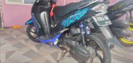 Mio 2005 Jual Cepat