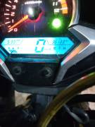 CBR 2011 non ABS kumplit on