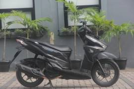 Honda Vario Techno 150 eSP CBS ISS tahun 2015