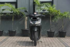 Honda Vario Techno 150 eSP CBS ISS tahun 2015