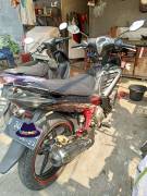 Jual Motor Jupiter MX 2013