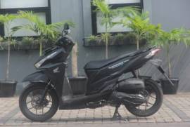 Honda Vario Techno 110 tahun 2012