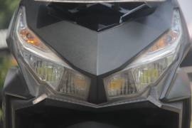 Honda Vario Techno 110 tahun 2012