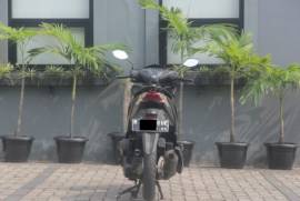 Honda Vario Techno 110 tahun 2012