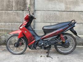 Yamaha Vega ZR tahun 2010