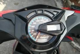 NEW HONDA BEAT CBS 2020