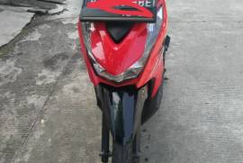 NEW HONDA BEAT CBS 2020