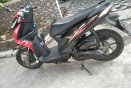 NEW HONDA BEAT CBS 2020