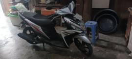 Yamaha MioZ 2016