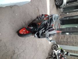 Dijual motor ktm