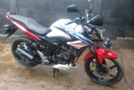 Honda CB 150cc Tahun 2014