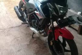 Honda CB 150cc Tahun 2014