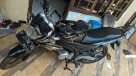 Yamaha vixion old 2014