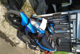 Dijual Suzuki Skywave 2010