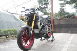 Yamaha MT 15 full spec ganteng nego sampai jadi