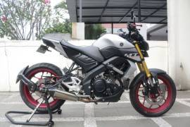 Yamaha MT 15 full spec ganteng nego sampai jadi