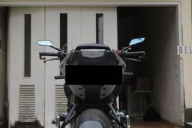 Yamaha MT 15 full spec ganteng nego sampai jadi