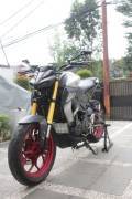 Yamaha MT 15 full spec ganteng nego sampai jadi