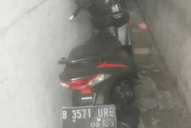 jual Honda vari 110