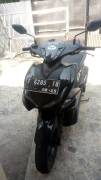 JUAL MOTOR AEROX 155 VVA