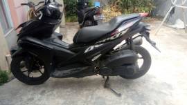 JUAL MOTOR AEROX 155 VVA