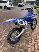 Yamaha yz 125x enduro