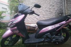 Vario Karbu 2007