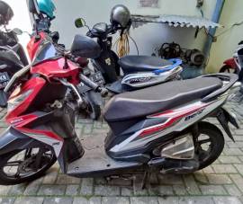 Honda Beat ESP 2016