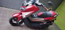 Yamaha N – Max 150