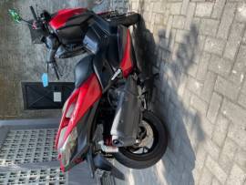 Yamaha N – Max 150