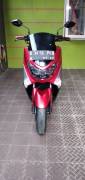 Yamaha N – Max 150