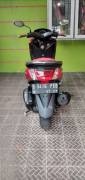 Yamaha N – Max 150