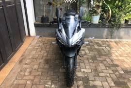 Honda CBR150 2018 Facelit