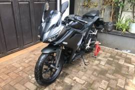 Honda CBR150 2018 Facelit