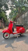 Dijual 4 vespa koleksi Surat lengkap.