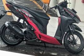 Vario 150 sporty keyless