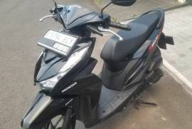 Honda Beat 2022 125″