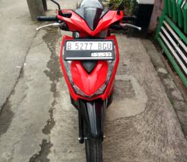 jual cepat honda beat 2022