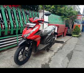 jual cepat honda beat 2022