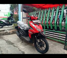 jual cepat honda beat 2022