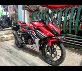 Honda CBR 150R 2020 Red