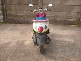 Yamaha Fino tahun 2013