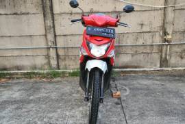 Honda Beat Pop FI tahun 2018