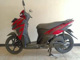 Yamaha Mio Soul GT 2017 – Merah