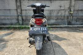 Honda Beat FI tahun 2015