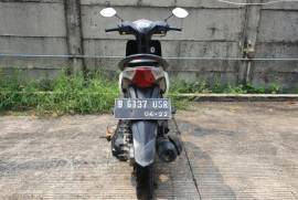 Honda Beat tahun 2011