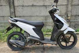 Honda Beat tahun 2011