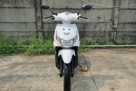 Honda Beat tahun 2011